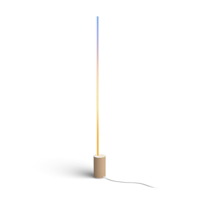 Philips Hue White and Color ambiance Signe gradient -lattiavalaisin