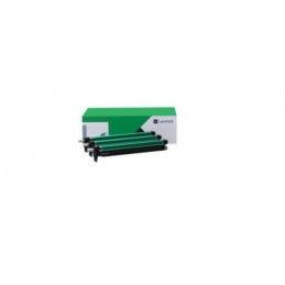 Lexmark 73D0Q00 tulostustarvikkeiden varaosa Valojohdepakkaus 3 kpl