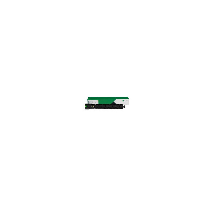 Lexmark 73D0HM0 värikasetti 1 kpl Alkuperäinen Magenta