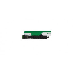 Lexmark 73D0HY0 värikasetti 1 kpl Alkuperäinen Keltainen
