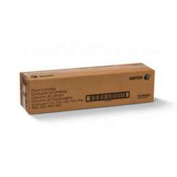 Xerox 013R00662 tulostimen rummut Alkuperäinen