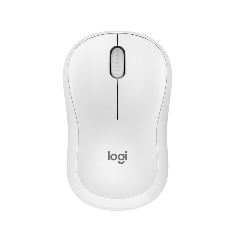 Logitech M240 hiiri Molempikätinen Bluetooth