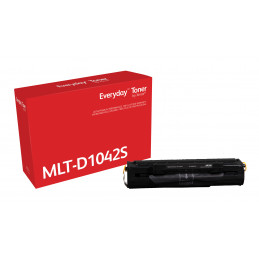 Everyday Vakiokapasiteetti Mustavalko -värikasetti Xeroxilta, Samsung MLT-D1042S -yhteensopiva, 1500 sivua- (006R04295)
