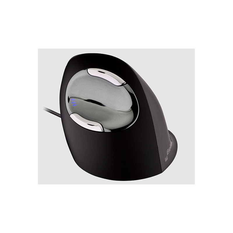 Evoluent VMDS hiiri Oikeakätinen USB A-tyyppi Laser