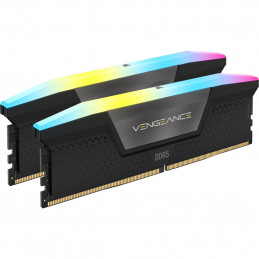 Corsair Vengeance CMH48GX5M2B7000C40 muistimoduuli 48 GB 2 x 24 GB DDR5 7000 MHz