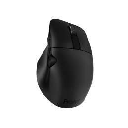 ASUS ProArt Mouse MD300 hiiri Oikeakätinen RF Wireless + Bluetooth Optinen 4200 DPI