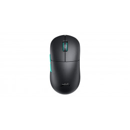 Xtrfy M8 hiiri Molempikätinen RF Wireless + USB Type-C Optinen 26000 DPI