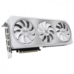 799,00 € | Gigabyte GeForce RTX 4070 Ti AERO OC V2 12G NVIDIA 12 GB...