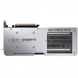 799,00 € | Gigabyte GeForce RTX 4070 Ti AERO OC V2 12G NVIDIA 12 GB...