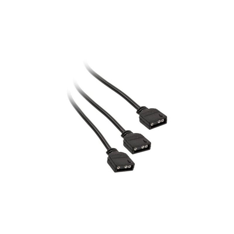 Kolink PGW-AC-KOL-043 tietokonekotelon osa Universaali Kaapelin jakaja