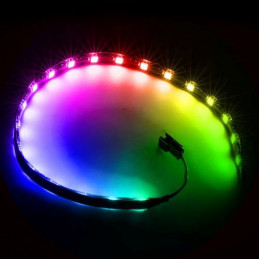 Kolink Inspire L1 ARGB LED Strip - 30cm Universaali LED-nauha