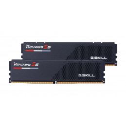 G.Skill Ripjaws S5 F5-6800J3445G32GX2-RS5K muistimoduuli 64 GB 2 x 32 GB DDR5 6800 MHz
