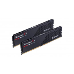 G.Skill Ripjaws S5 F5-6800J3445G32GX2-RS5K muistimoduuli 64 GB 2 x 32 GB DDR5 6800 MHz