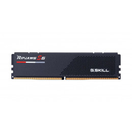 G.Skill Ripjaws S5 F5-6800J3445G32GX2-RS5K muistimoduuli 64 GB 2 x 32 GB DDR5 6800 MHz