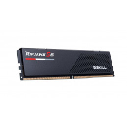 G.Skill Ripjaws S5 F5-6800J3445G32GX2-RS5K muistimoduuli 64 GB 2 x 32 GB DDR5 6800 MHz