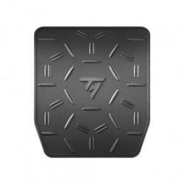 Thrustmaster T-LCM Rubber Grip Pad-ohjaimen varasetti