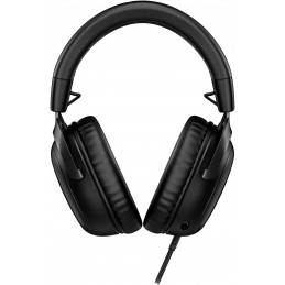 HP HyperX Cloud III -pelikuulokkeet (musta)