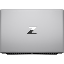HP ZBook Fury 16 G9 i7-12850HX Mobiilityöasema 40,6 cm (16") WUXGA Intel® Core™ i7 32 GB DDR5-SDRAM 1000 GB SSD NVIDIA RTX