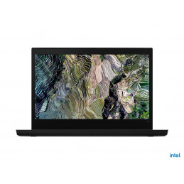 Lenovo ThinkPad L14 i5-1135G7 Kannettava tietokone 35,6 cm (14") Full HD Intel® Core™ i5 16 GB DDR4-SDRAM 256 GB SSD Wi-Fi 6