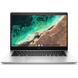 HP Elite c645 G2 5625C Chromebook 35,6 cm (14") Full HD AMD Ryzen™ 5 16 GB LPDDR4x-SDRAM 256 GB SSD Wi-Fi 6E (802.11ax)