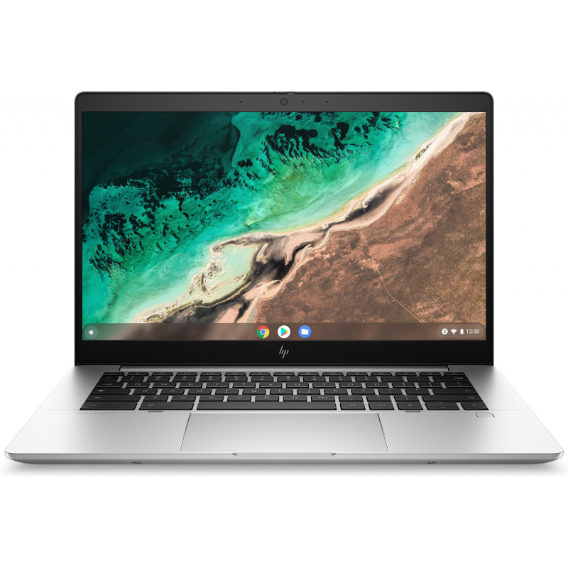 HP Elite c645 G2 5625C Chromebook 35,6 cm (14") Full HD AMD Ryzen™ 5 16 GB LPDDR4x-SDRAM 256 GB SSD Wi-Fi 6E (802.11ax)