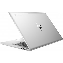 HP Elite c645 G2 5425C Chromebook 35,6 cm (14") Full HD AMD Ryzen™ 3 8 GB LPDDR4x-SDRAM 64 GB eMMC Wi-Fi 6E (802.11ax) ChromeOS