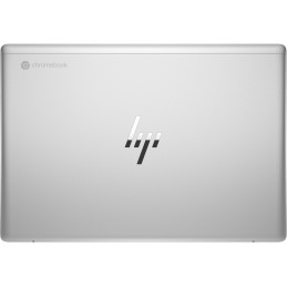 HP Elite c645 G2 5425C Chromebook 35,6 cm (14") Full HD AMD Ryzen™ 3 8 GB LPDDR4x-SDRAM 64 GB eMMC Wi-Fi 6E (802.11ax) ChromeOS