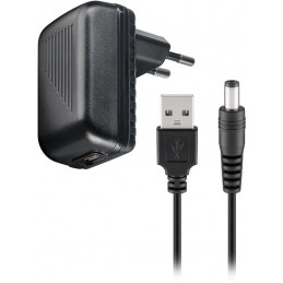 Goobay 58482 videohaaroitin HDMI 4x HDMI