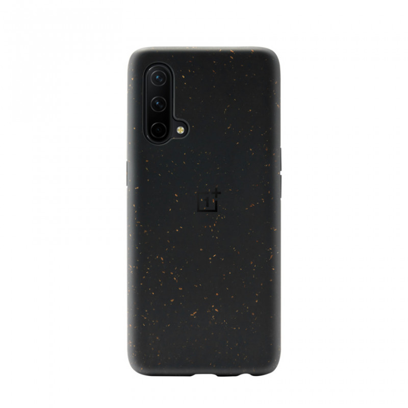 OnePlus Bumper Case matkapuhelimen suojakotelo 16,3 cm (6.43") Suojus Musta