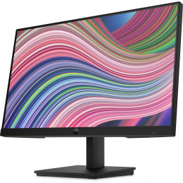 HP P22 G5 54,6 cm (21.5") 1920 x 1080 pikseliä Full HD Musta