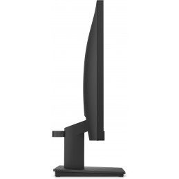 HP P22 G5 54,6 cm (21.5") 1920 x 1080 pikseliä Full HD Musta