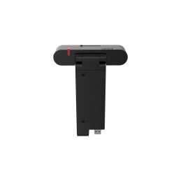Lenovo ThinkVision MC60 verkkokamera 1920 x 1080 pikseliä USB 2.0 Musta