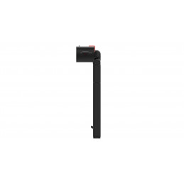 Lenovo ThinkVision MC60 verkkokamera 1920 x 1080 pikseliä USB 2.0 Musta