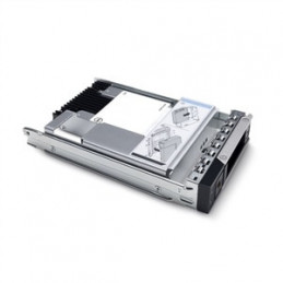 DELL 345-BDOL SSD-massamuisti 2.5" 480 GB Serial ATA III