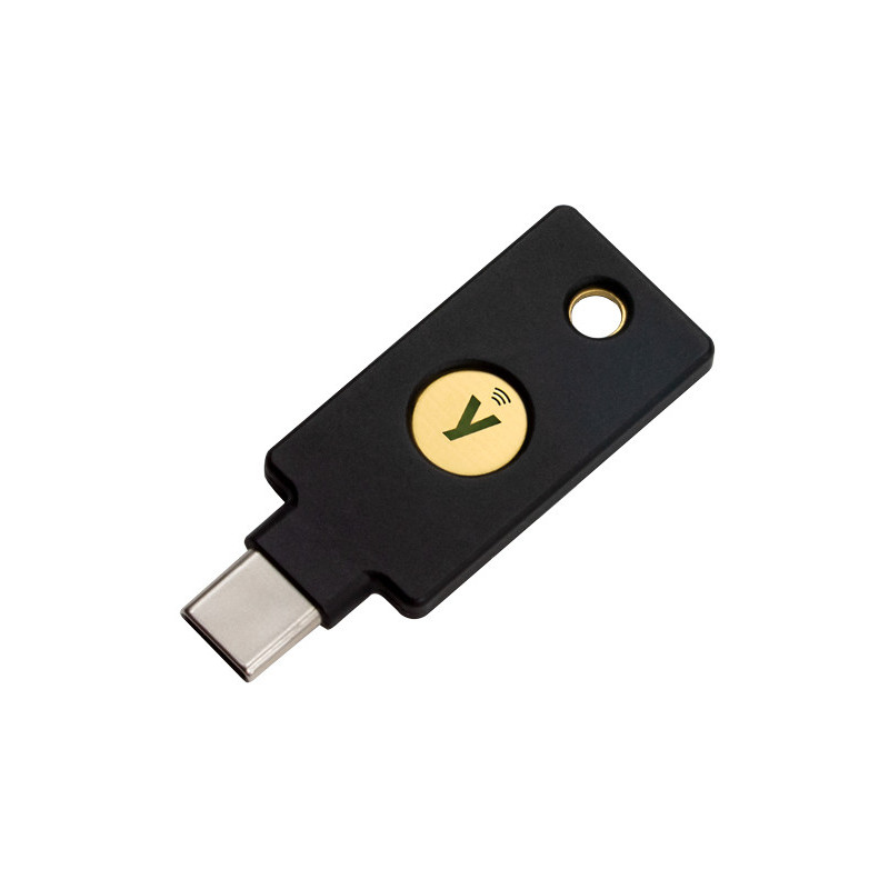 Yubico YubiKey 5C NFC