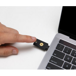 Yubico YubiKey 5C NFC