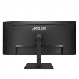 ASUS VA34VCPSN 86,4 cm (34") 3440 x 1440 pikseliä Musta