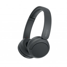 Sony WH-CH520 Kuulokkeet Langaton Pääpanta Puhelut Musiikki USB Type-C Bluetooth Musta
