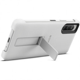 Sony XQZCBCCH.ROW matkapuhelimen suojakotelo 15,2 cm (6") Suojus Valkoinen
