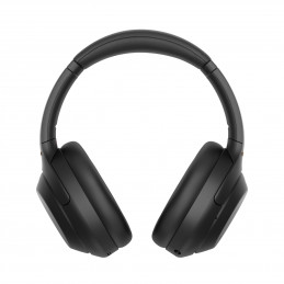 Sony WH-1000XM4 Kuulokkeet Langaton Pääpanta Puhelut Musiikki USB Type-C Bluetooth Musta