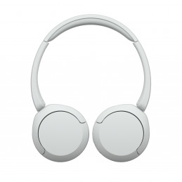 Sony WH-CH520 Kuulokkeet Langaton Pääpanta Puhelut Musiikki USB Type-C Bluetooth Valkoinen