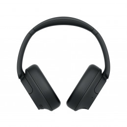 Sony WH-CH720 Kuulokkeet Langallinen & langaton Pääpanta Puhelut Musiikki USB Type-C Bluetooth Musta
