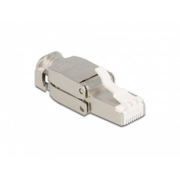 DeLOCK 86927 liitinjohto RJ-45 Hopea