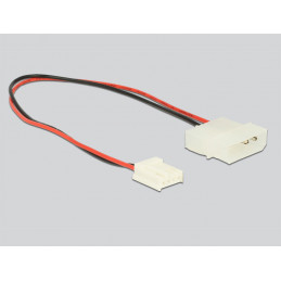 DeLOCK 62843 liitäntäkortti -sovitin Sisäinen USB 3.2 Gen 1 (3.1 Gen 1)