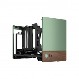 Fractal Design Terra Small Form Factor (SFF) Vihreä