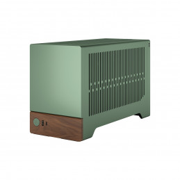 Fractal Design Terra Small Form Factor (SFF) Vihreä
