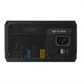 ASUS TUF GAMING 1200W Gold virtalähdeyksikkö 20+4 pin ATX ATX Musta