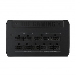 ASUS TUF GAMING 1200W Gold virtalähdeyksikkö 20+4 pin ATX ATX Musta