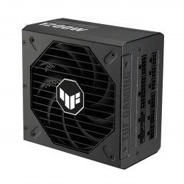 ASUS TUF GAMING 1200W Gold virtalähdeyksikkö 20+4 pin ATX ATX Musta