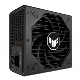 ASUS TUF GAMING 1200W Gold virtalähdeyksikkö 20+4 pin ATX ATX Musta